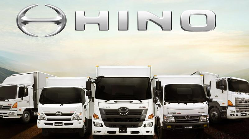 Xe tải Hino Sài Gòn|Giá xe tải Hino Sài Gòn|Hino Sài Gòn
